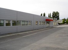 Agence La Roche