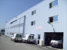 ECCS Noirmoutier