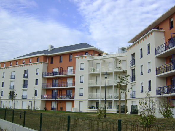 Les Jardins d'Alysée