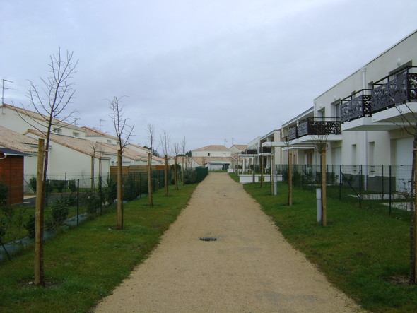 ALLEES OCEANES