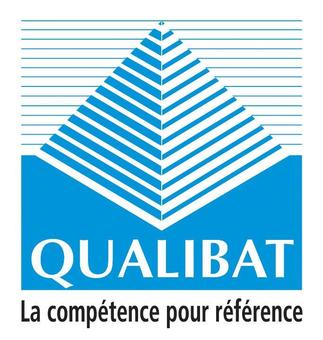 Logo QUALIBAT