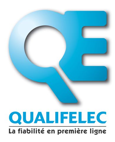 Logo QUALIFELEC