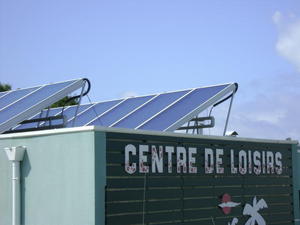 Centre loisirs