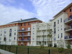Les Jardins d'Alysée