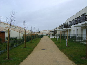 ALLEES OCEANES
