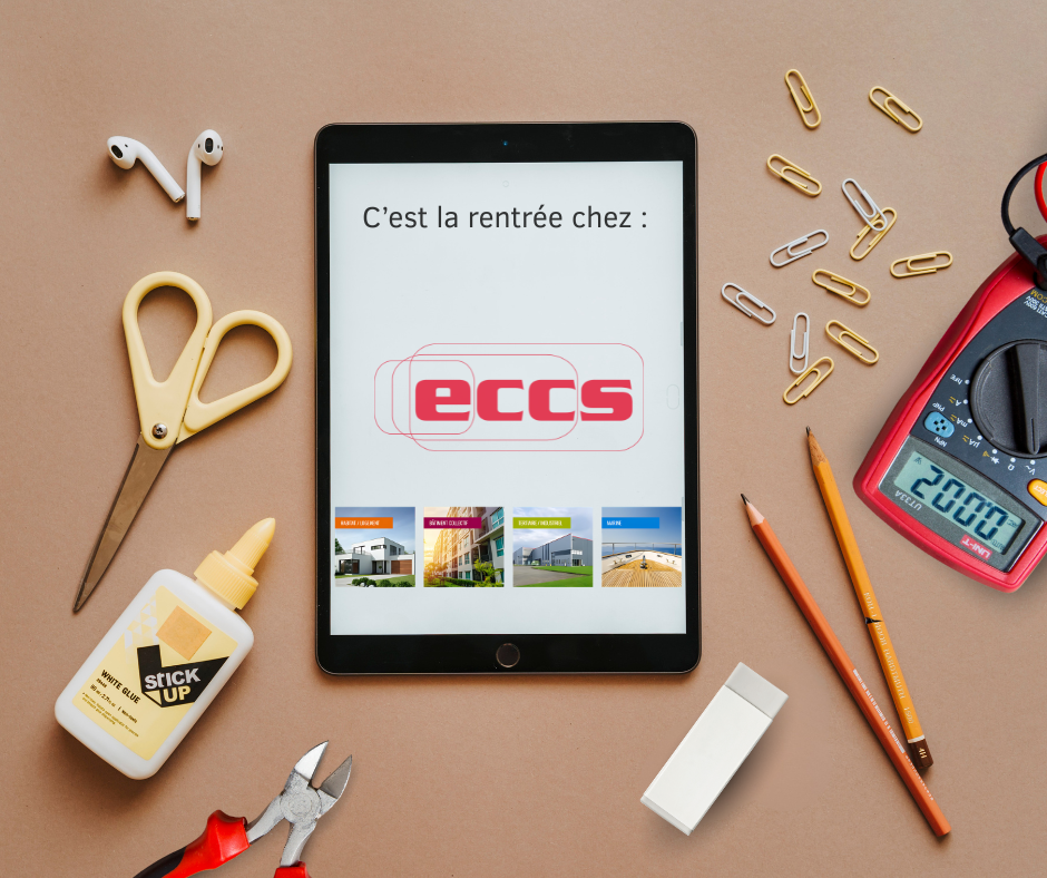 Rentrée Apprentis ECCS (2)