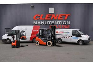 CLENET 5