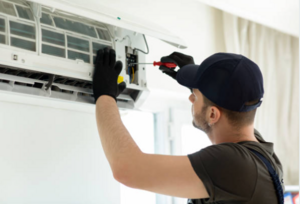 🌬️ CLIMATISATION : INSTALLATION, DÉPANNAGE &amp; ENTRETIEN 🔥❄️