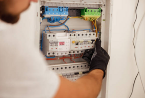 Dépannage électricité